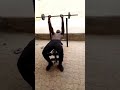 Wanamwita Mbavu Nene Jitu Kubwa