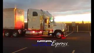 JSD Express, Inc. / FedEx Ground Now Hiring!