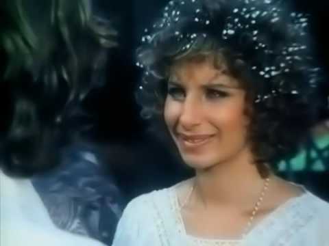BarbraStreisand--AWomanInLoveVideoHD