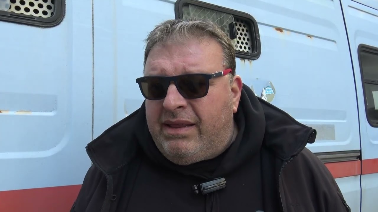 ΛΑΡΙΣΑ: « Η ΧΡΥΣΗ» ΚΟΜΠΙΝΑ ΜΕ ΤΙΣ ΛΙΡΕΣ!ΕΞΑΡΘΡΩΘΗΚΕ ΚΥΚΛΩΜΑ!