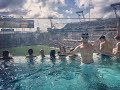 Chargers vs Jaguars Vlog | Everbank Gameday Experience