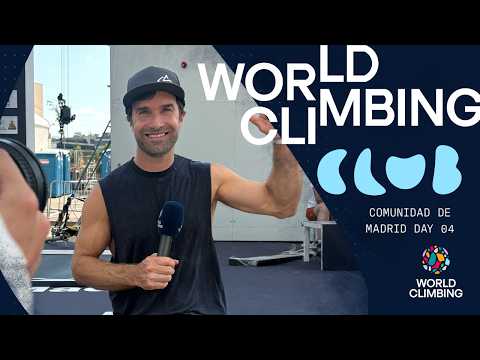 World Climbing의 게시물