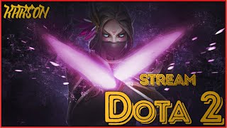 Как по заказу Dota 2