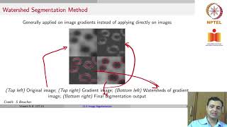 Image Segmentation
