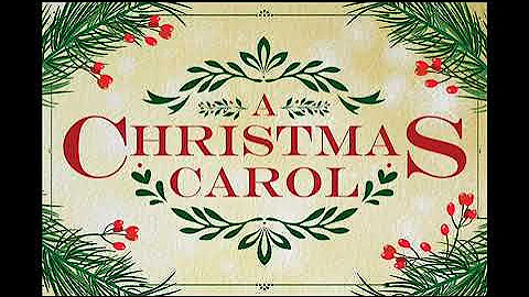 A Christmas Carol. Radio Play