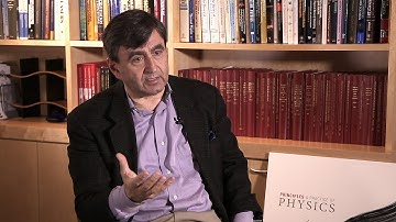 The Interaction between Very Short Laser Pulses and Materials - Eric Mazur