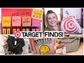 WHAT'S NEW AT TARGET - TONS OF DRUGSTORE MAKEUP LAUNCHES + CLOTHING FINDS!