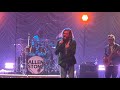 Mystery Allen Stone Ft PJ Morton A Bit Of Everywhere Tour Denver 