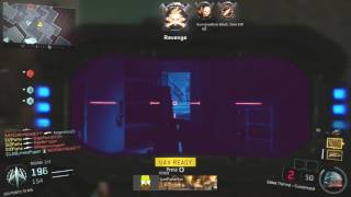 Split 6on with 5 multi for @FaZeDirty Challenge (D2)