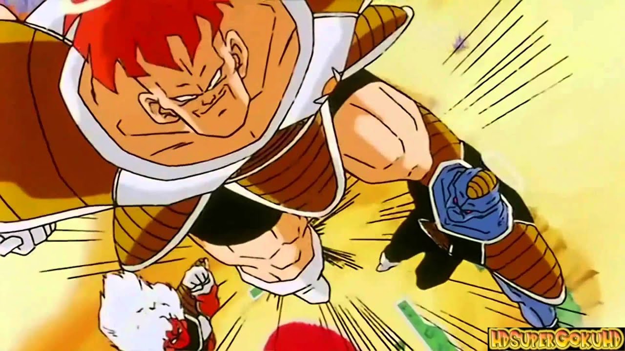 Dragon Ball Z Cartoon Network Intro HD YouTube