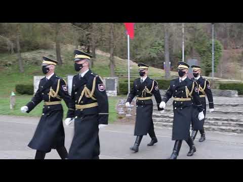 Video: Izdan Je Bil Le Dvakrat Zgodovina Zastave Andreevskega - Alternativni Pogled