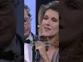 Céline Dion, Alain Delon - Paroles, paroles 🗣️