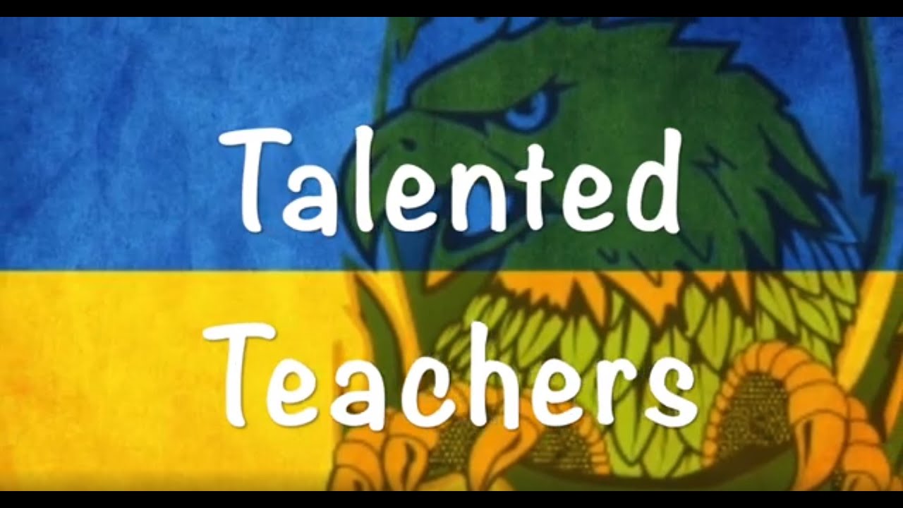 Talented Teachers & Staff Contests