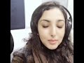سیتا قاسمی  