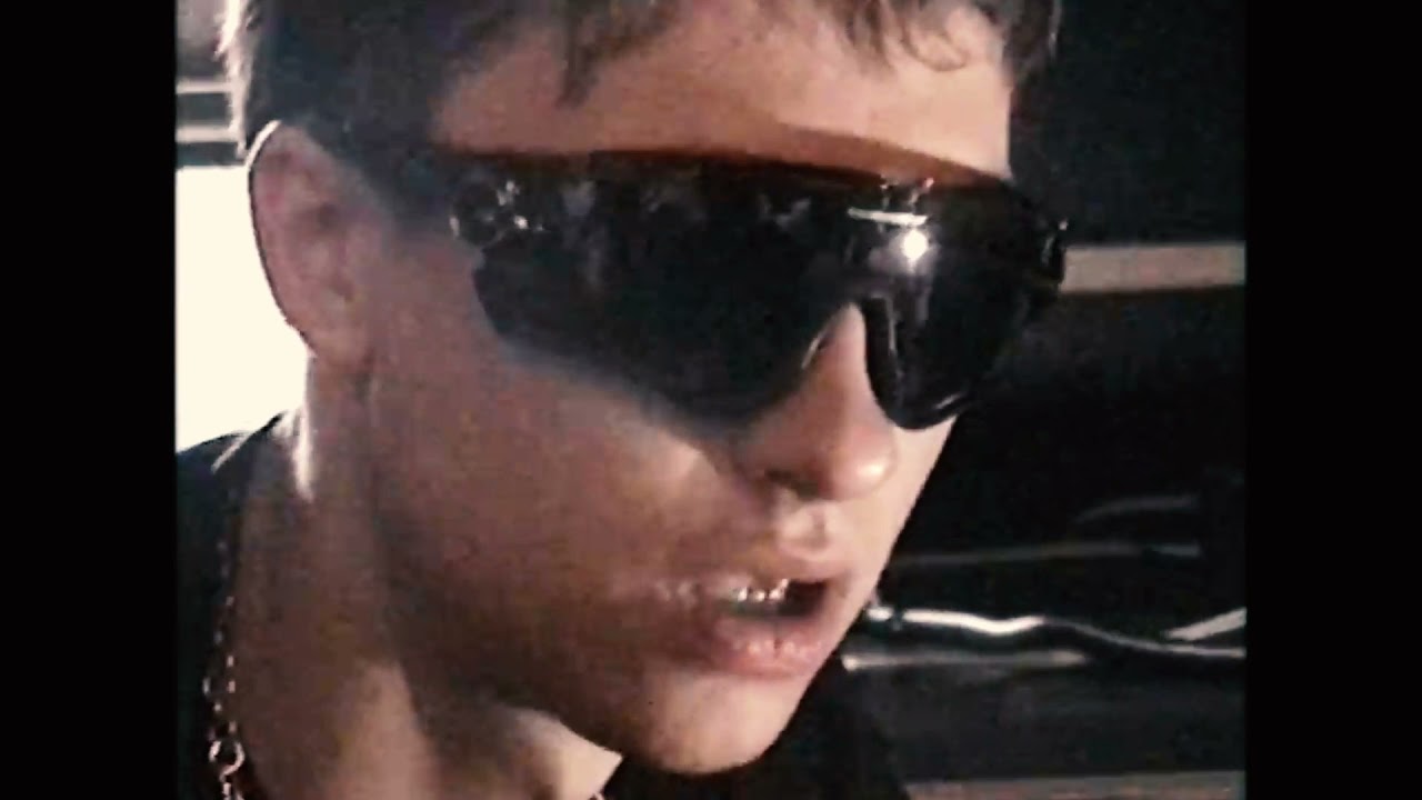 *FREE* BOULEVARD DEPO x JEEMBO TYPE BEAT - boulevard I | prod.furgon