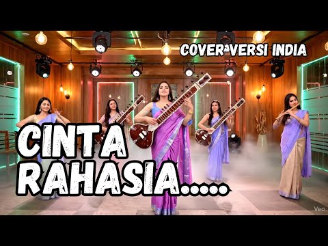 Kegagalan Cinta – Rhoma Irama Versi India 2025  Bollywood Nusantara