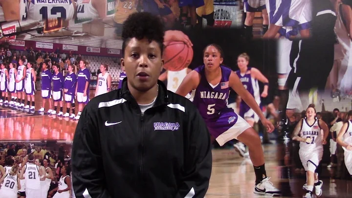 Coach Spotlight: Erika Harris