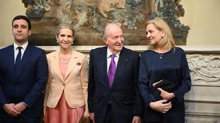 SM EL REY SE CANSA DE FELIPE VI