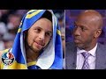 Steph Curry is an NBA superstar without an ego – Chauncey Billups | NBA Countdown