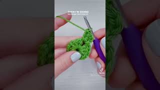 Granny Square Crochet Tutorial Part 2 (full video on my channel)