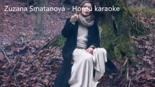 Zuzana Smatanová   Horou karaoke