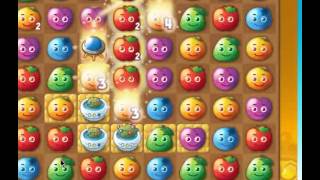 Fruit Planet Level 313