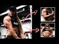 The Most Effective Way To Build Shoulders (Shoulder Hypertrophy Explained)