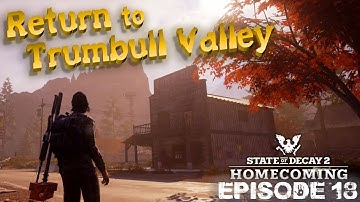 [EP18] My outpost is cursed. It