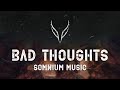 Bad thoughts remastered  somnium music