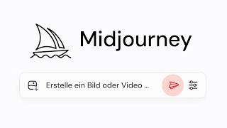 Midjourney (Tutorial) 2026: Einfach Bilder & Videos generieren und vieles mehr! Midjourney (Tutorial) 2026: Einfach Bilder & Videos generieren und vieles mehr!