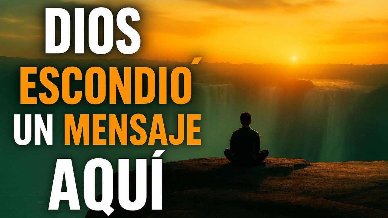 El Secreto Oculto del Salmo 9 Que Puede Transformar Tu Vida 🙏✨