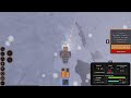 K2 climbing sim doing some quests