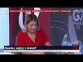 Téma dňa s Eduardom Chmelárom: Koniec vojny v Iráne? / Costa a Rusi / Zelenskyj a Nawrocki