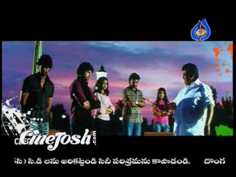 Young India Movie Trailer 03 - Dasarai Narayana Ra...