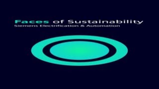 Faces of Sustainability in Electrification and Automation