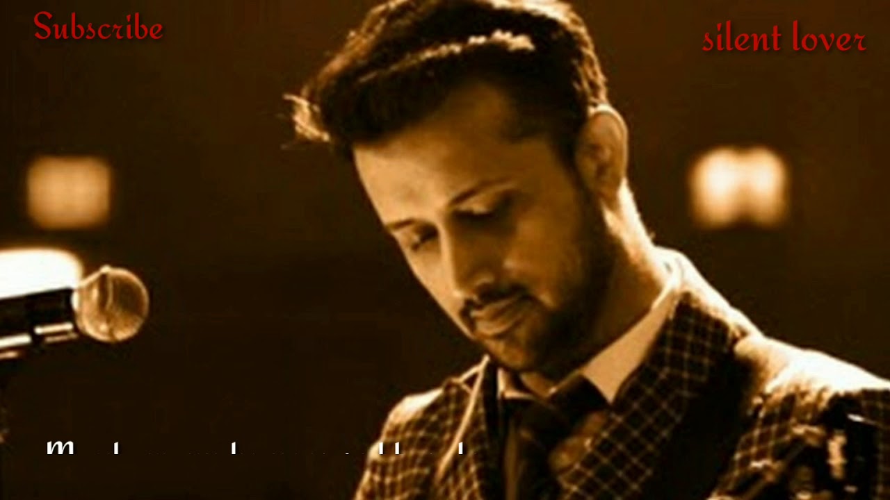 Noor E Khuda Lyrics Noor - e - Azal Noor - e - Khuda Song 🎶 lyrics by || Atif Aslam & Abida