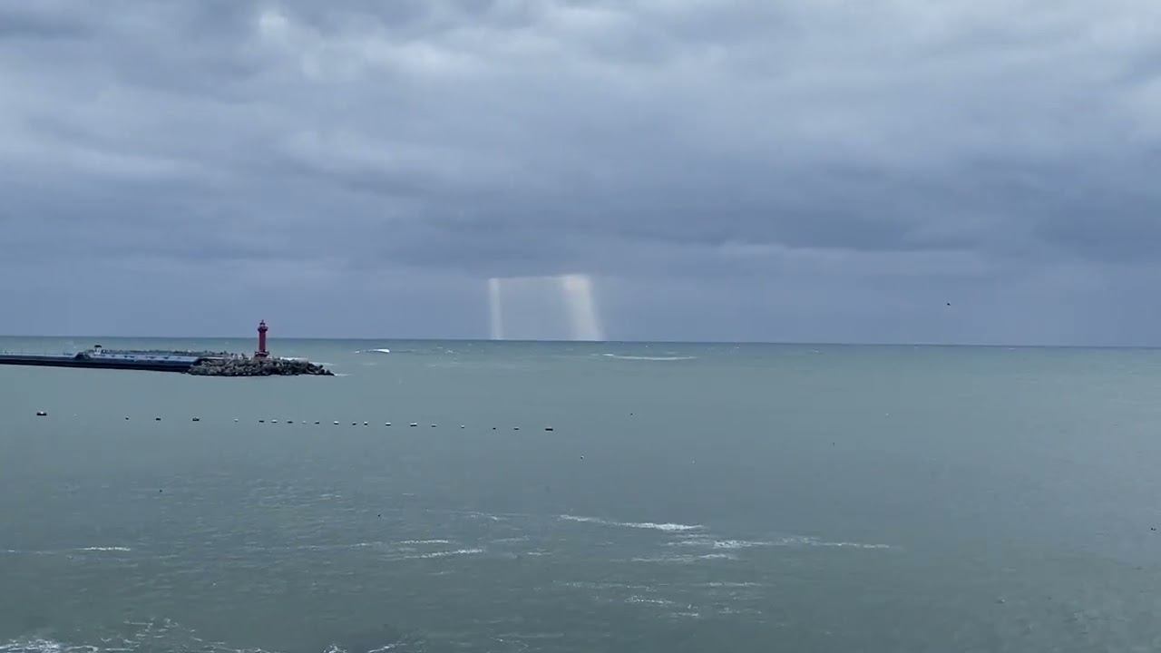 Just Breathe #6(그저 숨 쉬어보세요)