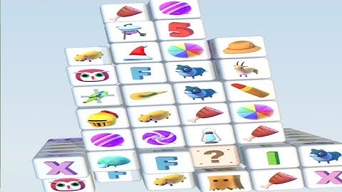 ASMR 🌈 CUBE MASTER 3D LEVEL 710...#trending #satisfying #silentlive