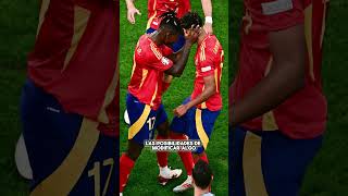 Análisis del preocupante debut de España en el Mundial contra Cabo Verde
