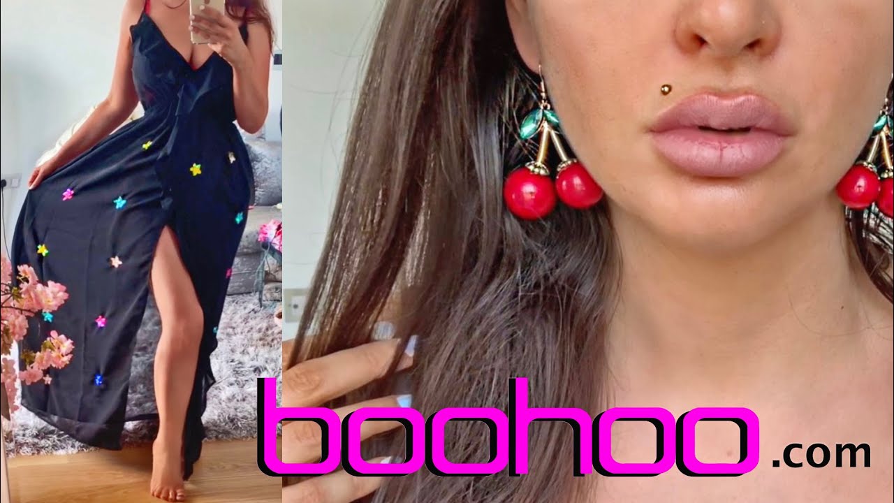 AMAZING BOOHOO SUMMER SALE 2019 TRY ON HAUL!
