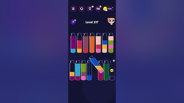 Get Color - level 217