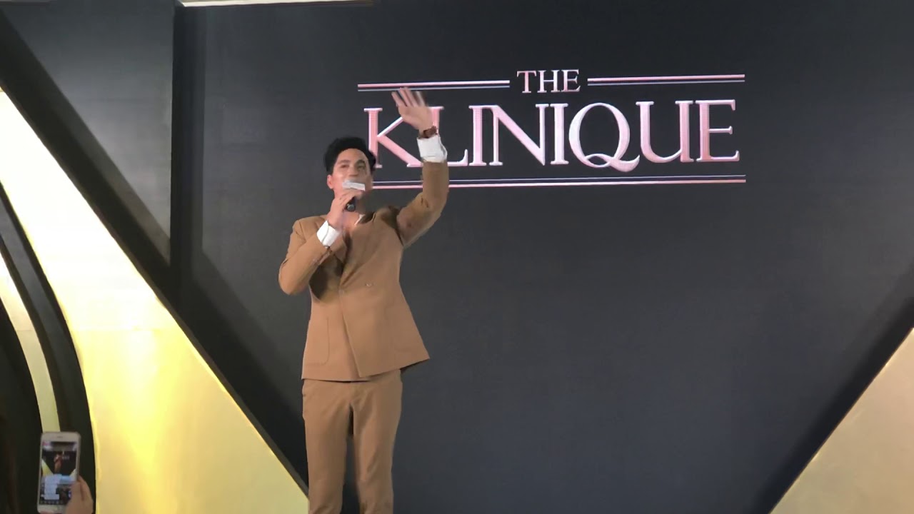 คนใจง่าย ไมค์ ภัทรเดช