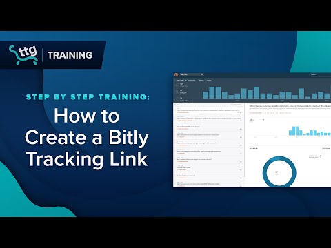 Create Short, Trackable Hyperlinks for Social Media | Bitly Link Tutorial 2020