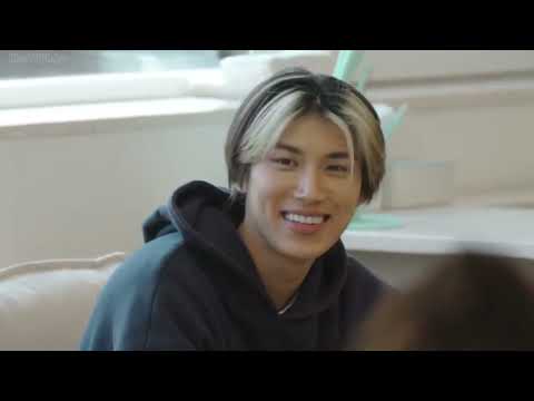 Transit Love 2 - Taei's Smile Compilation
