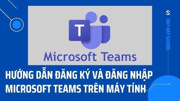 ✅ Cách đăng ký và đăng nhập microsoft teams trên máy tính miễn phí học online | Hay Hay School #1