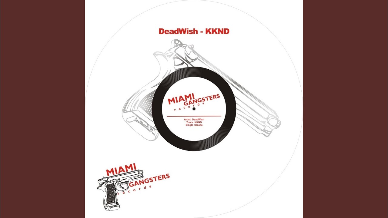 Watch KKND (Original Mix) on YouTube Watch KKND (Original Mix) on YouTube