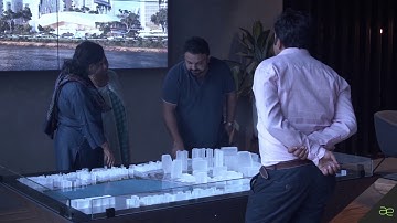 Baetho Powered | Real Estate Experience Centre