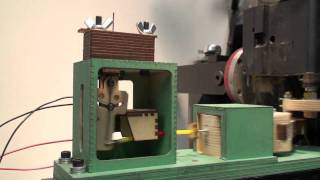 BullFrog Manual Turnout Control - Stress Testing