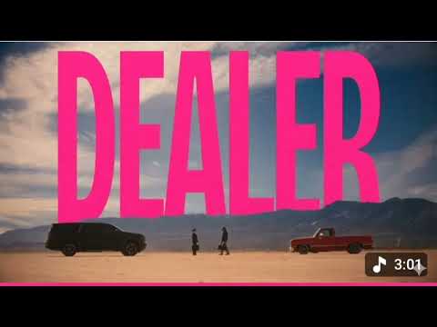 Diljit Dosanjh : Dealer (Official Music Video) Virk Andaaz : Da Future |Diljit Dosanjhka new song|