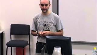 MariaDB, or how MySQL didn't die with the Sun/Oracle take-overs.